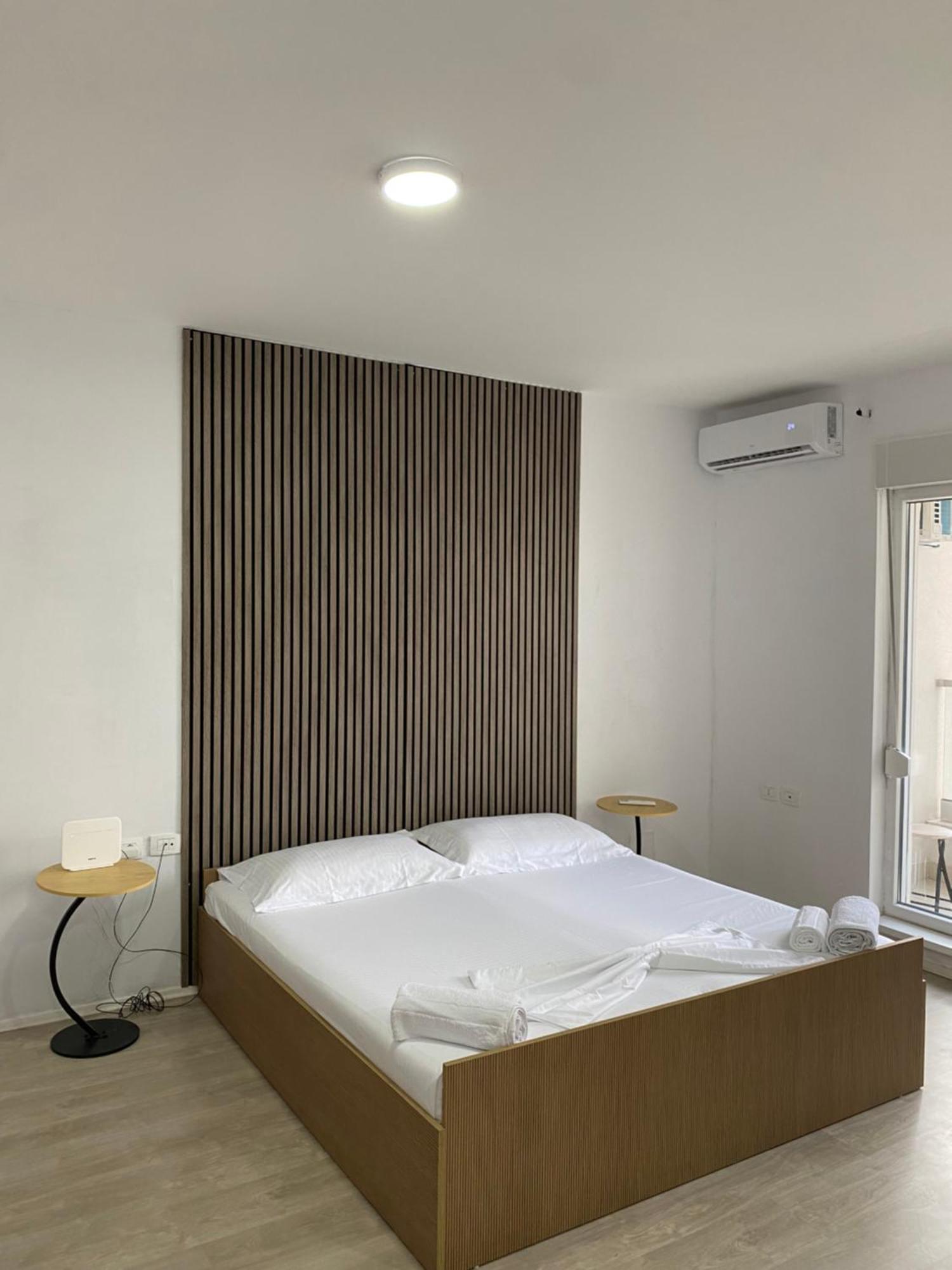 Gg Apartamento Tirana