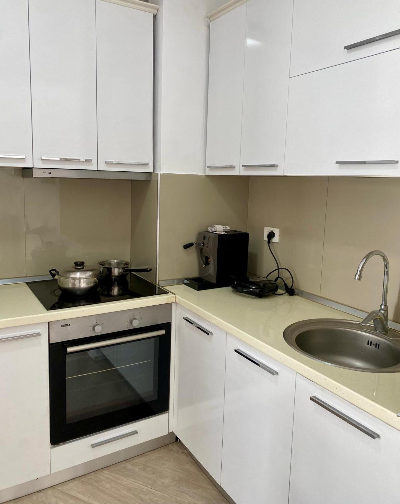 Gg Apartamento Tirana