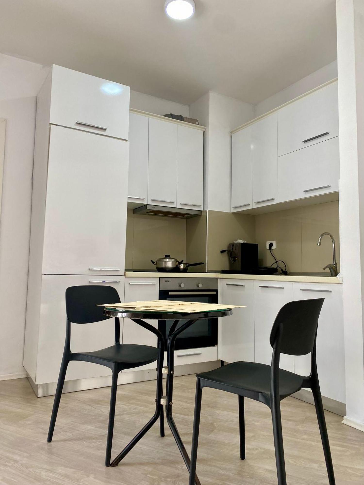 Apartamento Gg *